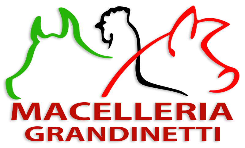 Grandinetti Macelleria Logo